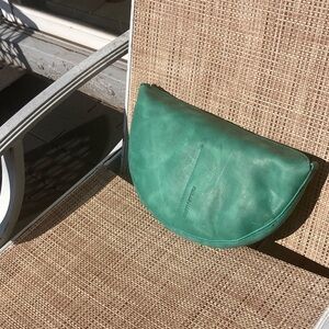 Portland Leather Large Koala in Surf?